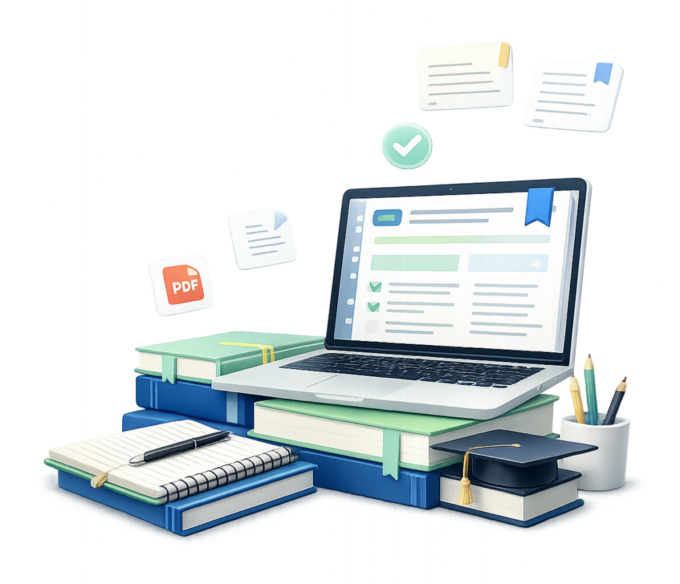 Study Resources